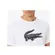 Lacoste Camiseta Masc Sport Ultra Dry Emblema (2501) (AU8)