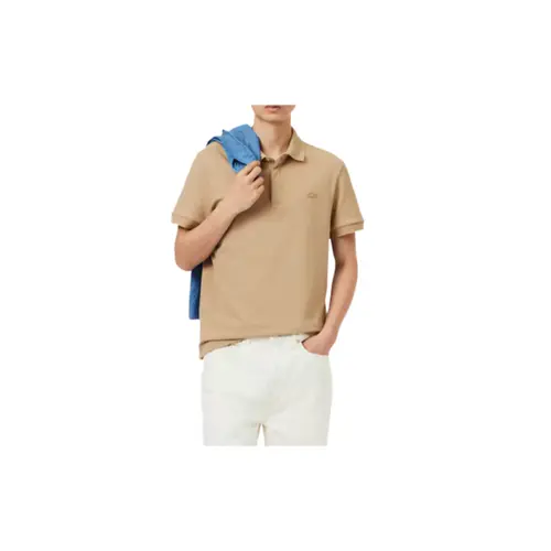 Lacoste Polo Masc MC (2602) (02S)