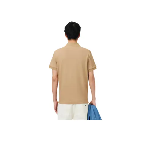 Lacoste Polo Masc MC (2602) (02S)