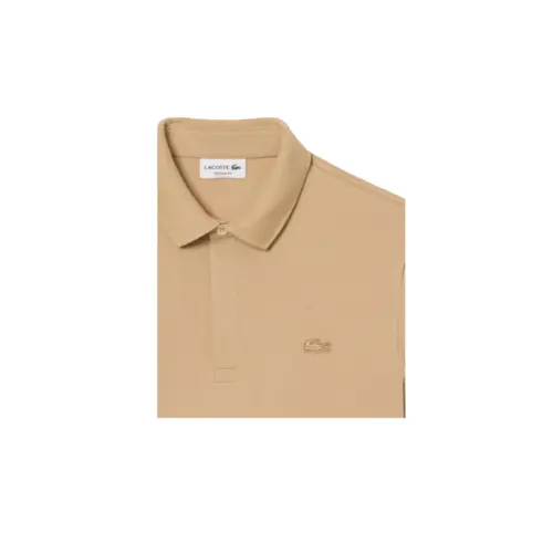 Lacoste Polo Masc MC (2602) (02S)