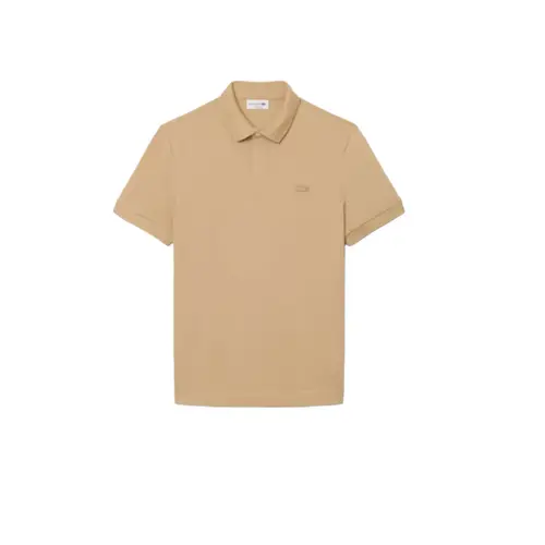 Lacoste Polo Masc MC (2602) (02S)
