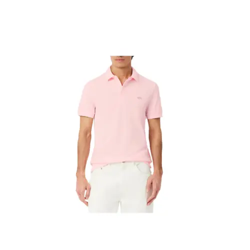 Lacoste Polo Masc MC (2401) (T03)