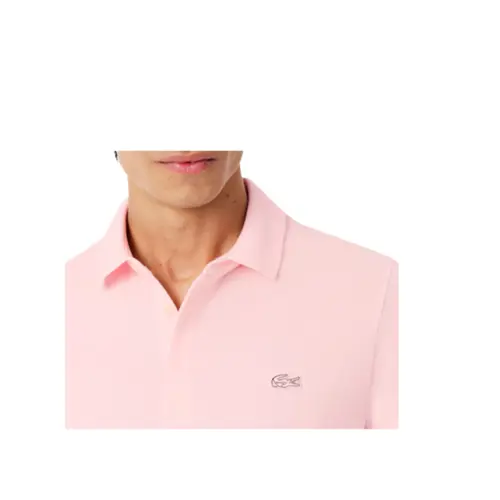 Lacoste Polo Masc MC (2401) (T03)