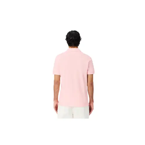 Lacoste Polo Masc MC (2401) (T03)