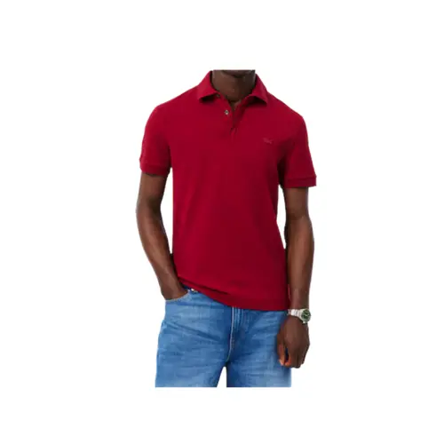 Lacoste Polo Masc MC (2602) (476)