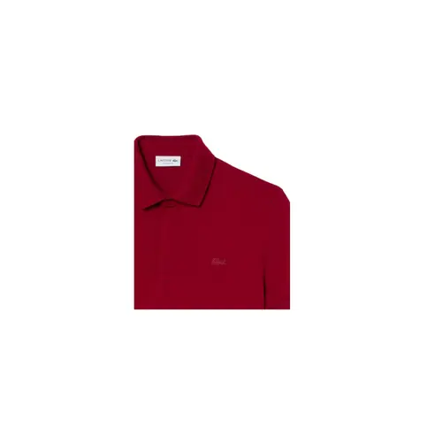 Lacoste Polo Masc MC (2602) (476)