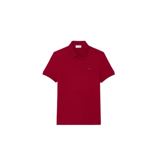 Lacoste Polo Masc MC (2602) (476)