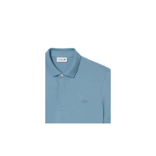 Lacoste Polo Masc MC (2602) (57I)