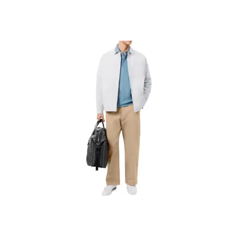 Lacoste Polo Masc MC (2602) (57I)