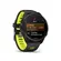 Garmin Smartwatch Com GPS Forerunner 170 Preto/Amarelo