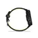 Garmin Smartwatch Com GPS Forerunner 170 Preto/Amarelo