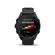 Garmin Smatwatch Com GPS Forerunner 70 Preto