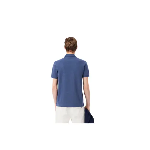 Lacoste Polo Masc MC (2601) (5I1)