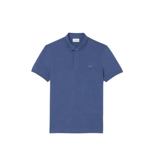 Lacoste Polo Masc MC (2601) (5I1)