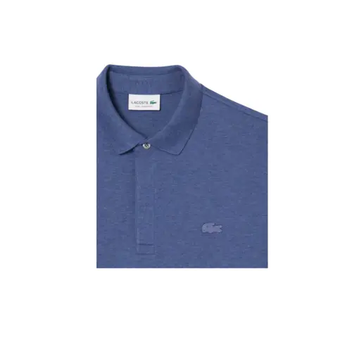 Lacoste Polo Masc MC (2601) (5I1)