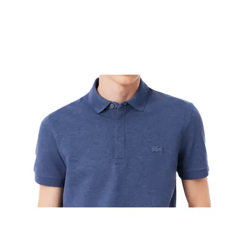 Lacoste Polo Masc MC (2601) (5I1)