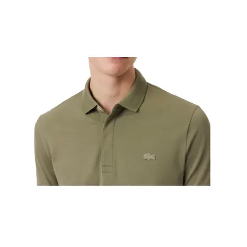 Lacoste Polo Masc MC (2602) (BMY)