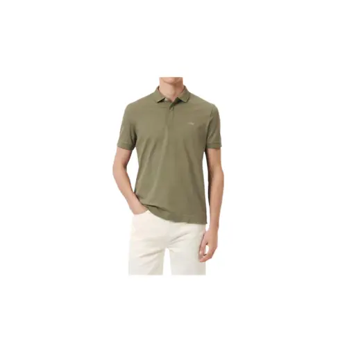 Lacoste Polo Masc MC (2602) (BMY)