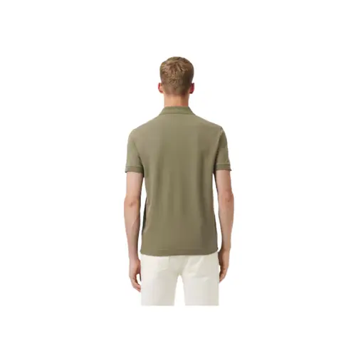Lacoste Polo Masc MC (2602) (BMY)