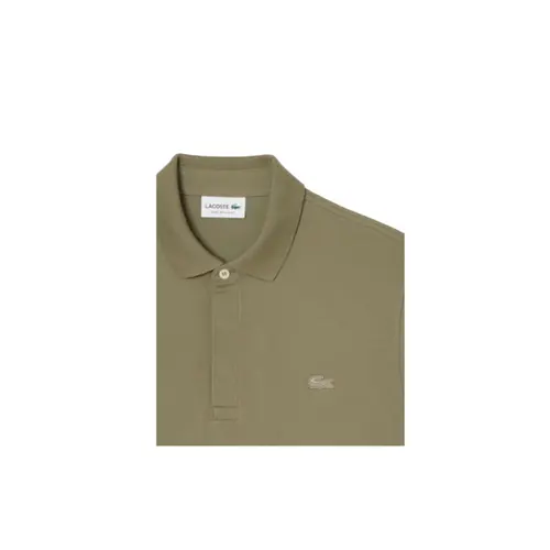 Lacoste Polo Masc MC (2602) (BMY)