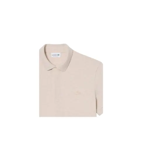 Lacoste Polo Masc MC (2602) (I18)