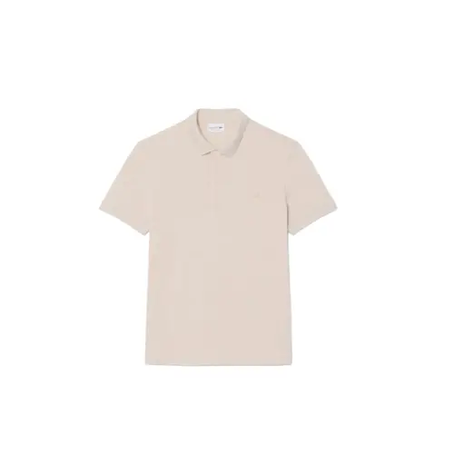 Lacoste Polo Masc MC (2602) (I18)