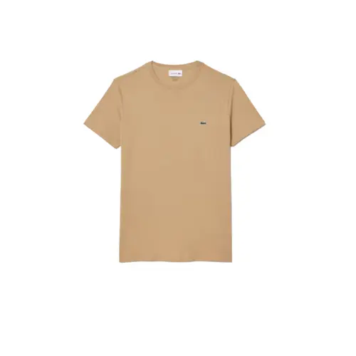 Lacoste T-Shirt Masc Pima (2602) (02S)