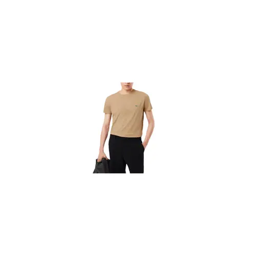 Lacoste T-Shirt Masc Pima (2602) (02S)