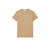 Lacoste T-Shirt Masc Pima (2602) (02S)