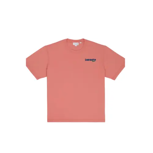 Lacoste T-Shirt Masc (2401) (LXG)
