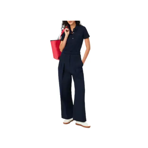 Lacoste Polo Fem MC (2501) (166)