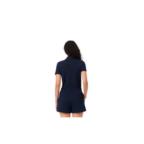 Lacoste Polo Fem MC (2501) (166)