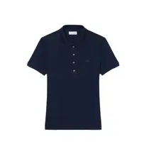 Lacoste Polo Fem MC (2501) (166)
