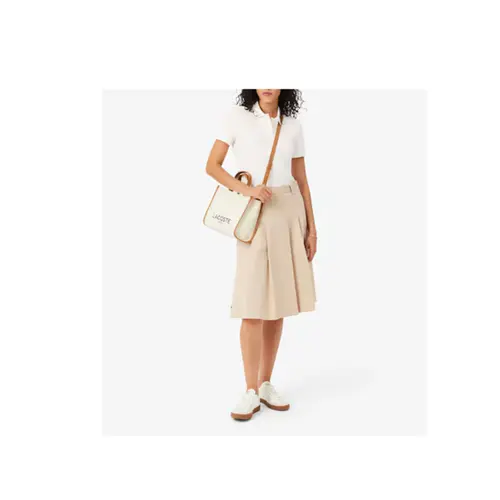 Lacoste Polo Fem MC (2502) (001)