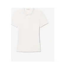 Lacoste Polo Fem MC (2502) (001)