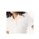 Lacoste Polo Fem MC (2502) (001)