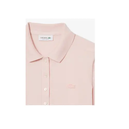 Lacoste Polo Fem MC (2501) (ADY)