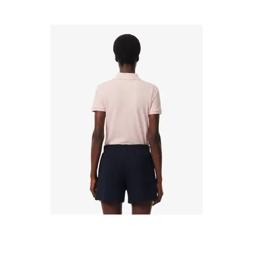 Lacoste Polo Fem MC (2501) (ADY)
