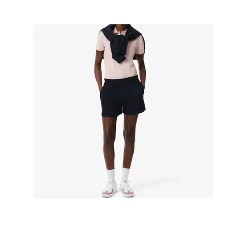 Lacoste Polo Fem MC (2501) (ADY)
