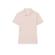 Lacoste Polo Fem MC (2501) (ADY)