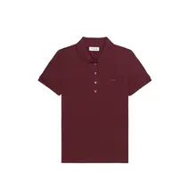 Lacoste Polo Fem MC (2601) (BZD)