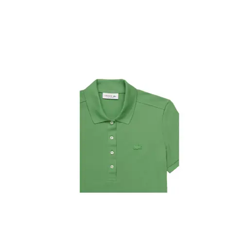 Lacoste Polo Fem MC (2601) (NPA)