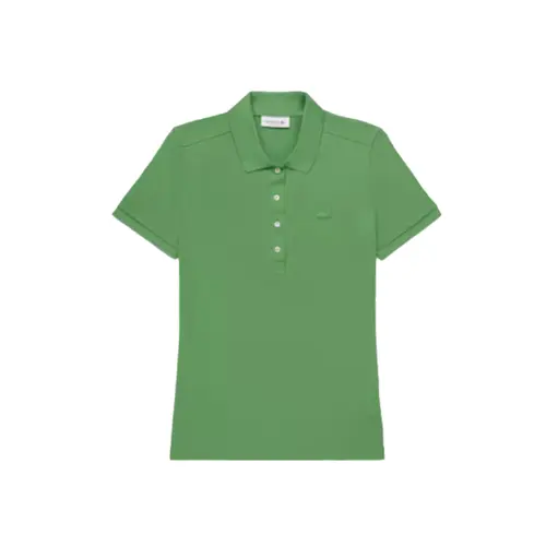 Lacoste Polo Fem MC (2601) (NPA)