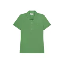 Lacoste Polo Fem MC (2601) (NPA)