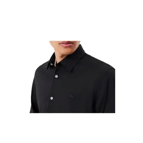 Lacoste Camisa Masc ML (2401) (031)