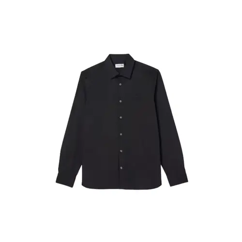 Lacoste Camisa Masc ML (2401) (031)