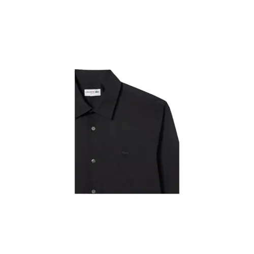 Lacoste Camisa Masc ML (2401) (031)