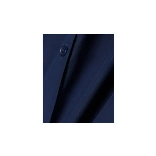 Lacoste Camisa Masc ML Regular Fit Stretch (2601) (166)