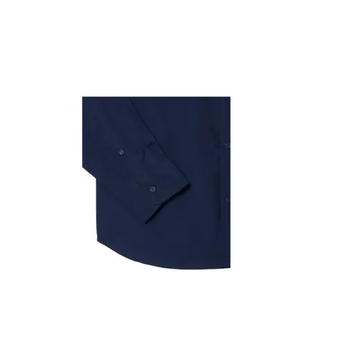 Lacoste Camisa Masc ML Regular Fit Stretch (2601) (166)