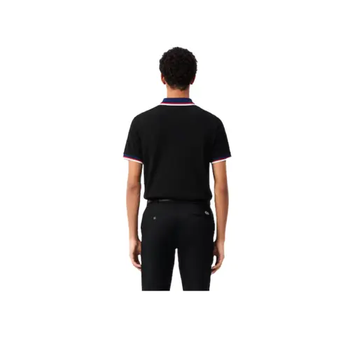 Lacoste Polo Masc MC (2401) (031)